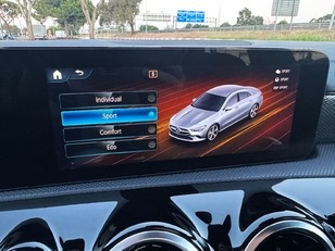 Mercedes-Benz CLA 220 d 140 kW (190 CV)