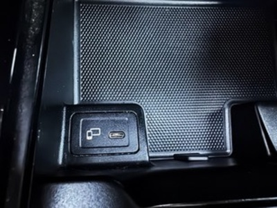 Mercedes-Benz CLA 220 d 140 kW (190 CV) Mercedes-Benz CLA 220 d 140 kW (190 CV)