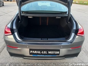 Mercedes-Benz CLA 220 d 140 kW (190 CV)