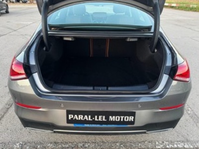 Mercedes-Benz CLA 220 d 140 kW (190 CV) Mercedes-Benz CLA 220 d 140 kW (190 CV)