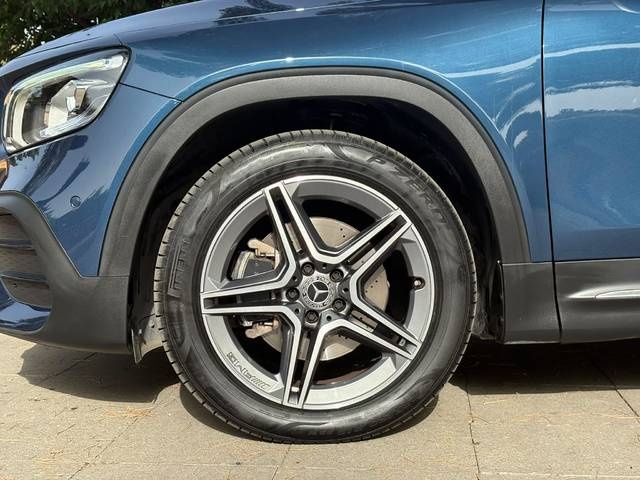 Mercedes-BenzGLB 200 d 110 kW (150 CV) Vehículo usado en Barcelona - 9