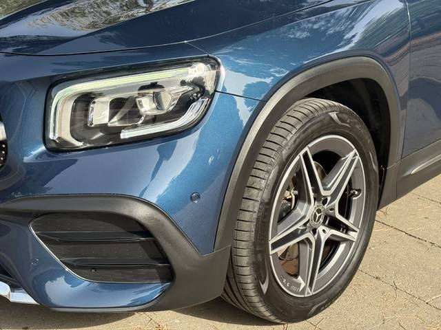 Mercedes-BenzGLB 200 d 110 kW (150 CV) Vehículo usado en Barcelona - 10