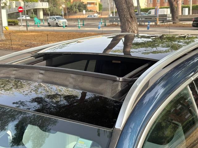 Mercedes-BenzGLB 200 d 110 kW (150 CV) Vehículo usado en Barcelona - 12