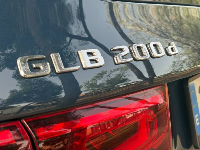 Mercedes-BenzGLB 200 d 110 kW (150 CV) Vehículo usado en Barcelona - 17