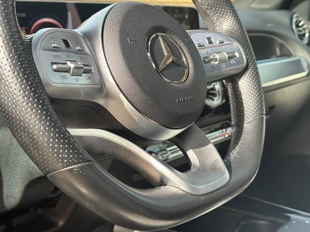Mercedes-BenzGLB 200 d 110 kW (150 CV) Vehículo usado en Barcelona - 28