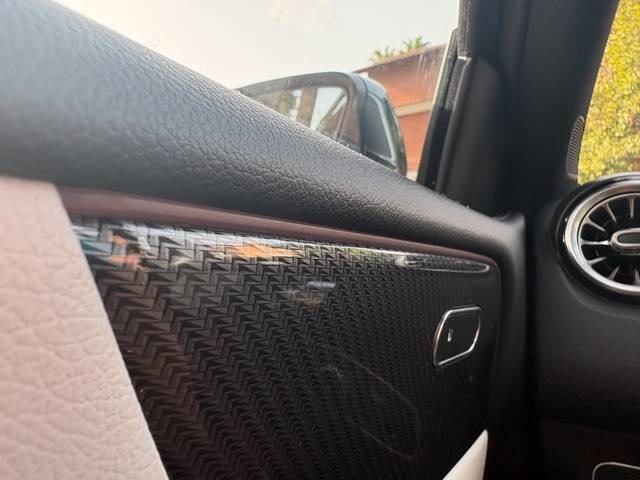 Mercedes-BenzGLB 200 d 110 kW (150 CV) Vehículo usado en Barcelona - 38