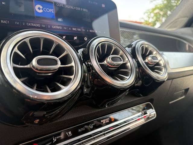 Mercedes-BenzGLB 200 d 110 kW (150 CV) Vehículo usado en Barcelona - 39