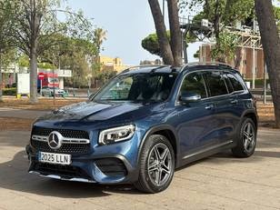 Mercedes-Benz GLB 200 d 110 kW (150 CV)