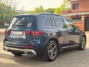 Mercedes-Benz GLB 200 d 110 kW (150 CV)