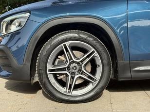 Mercedes-Benz GLB 200 d 110 kW (150 CV)
