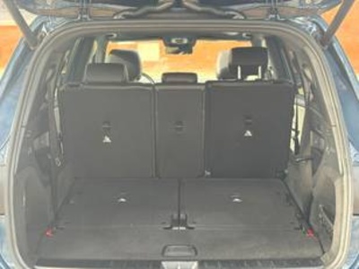 Mercedes-Benz GLB 200 d 110 kW (150 CV) Mercedes-Benz GLB 200 d 110 kW (150 CV)