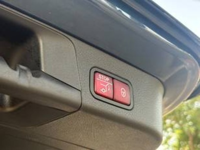 Mercedes-Benz GLB 200 d 110 kW (150 CV) Mercedes-Benz GLB 200 d 110 kW (150 CV)