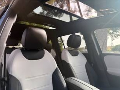 Mercedes-Benz GLB 200 d 110 kW (150 CV) Mercedes-Benz GLB 200 d 110 kW (150 CV)