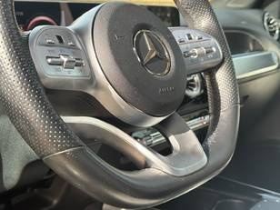 Mercedes-Benz GLB 200 d 110 kW (150 CV)