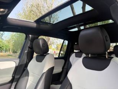 Mercedes-Benz GLB 200 d 110 kW (150 CV) Mercedes-Benz GLB 200 d 110 kW (150 CV)