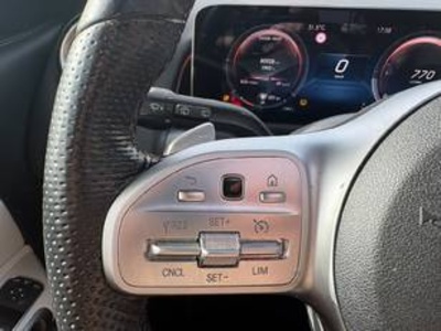 Mercedes-Benz GLB 200 d 110 kW (150 CV) Mercedes-Benz GLB 200 d 110 kW (150 CV)