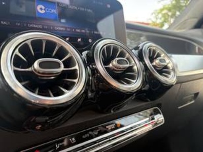 Mercedes-Benz GLB 200 d 110 kW (150 CV) Mercedes-Benz GLB 200 d 110 kW (150 CV)