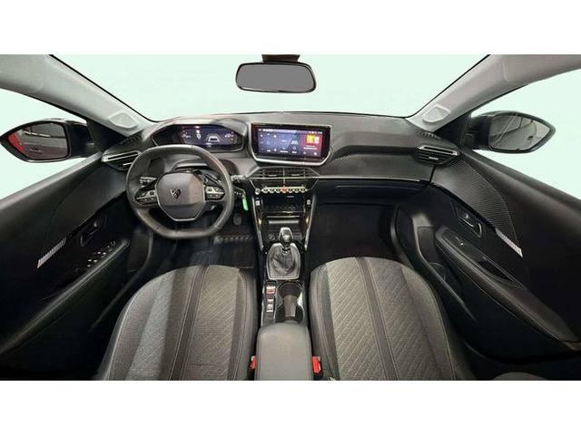 Peugeot208 Allure Hybrid 110 eDCS6 81 kW (110 CV) Vehículo usado en Barcelona - 7