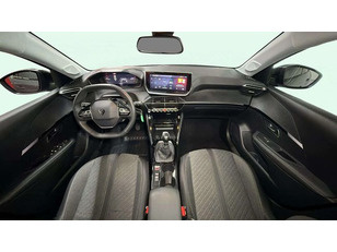 Peugeot 208 Allure Hybrid 110 eDCS6 81 kW (110 CV)