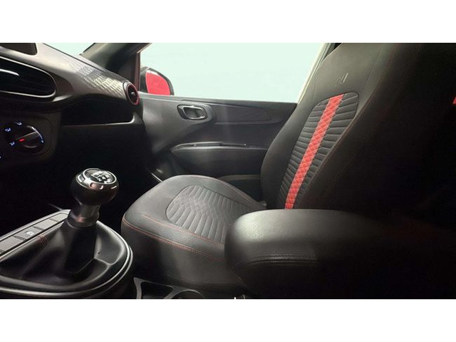 Hyundaii10 1.2 N Line 30 Aniversario 62 kW (84 CV) Vehículo usado en Barcelona - 13
