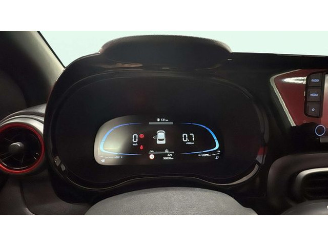 Hyundaii10 1.2 N Line 30 Aniversario 62 kW (84 CV) Vehículo usado en Barcelona - 14