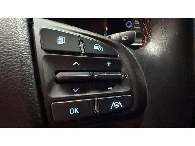 Hyundaii10 1.2 N Line 30 Aniversario 62 kW (84 CV) Vehículo usado en Barcelona - 17