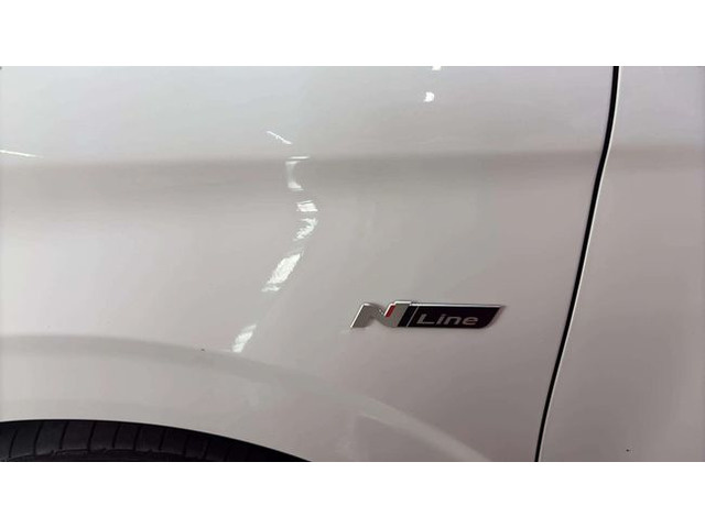 Hyundaii10 1.2 N Line 30 Aniversario 62 kW (84 CV) Vehículo usado en Barcelona - 19