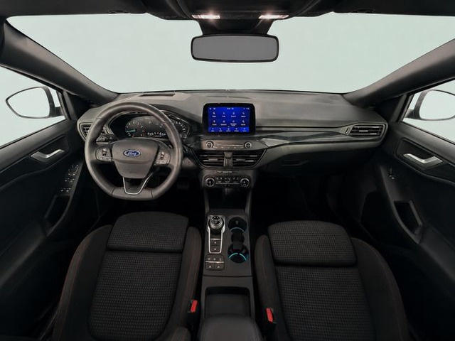 FordFocus 1.0 Ecoboost ST-Line Auto 92 kW (125 CV) Vehículo usado en Barcelona - 7