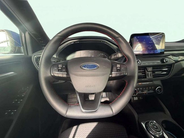 FordFocus 1.0 Ecoboost ST-Line Auto 92 kW (125 CV) Vehículo usado en Barcelona - 9