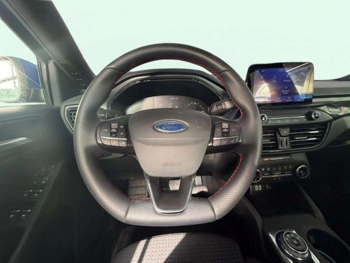FordFocus 1.0 Ecoboost ST-Line Auto 92 kW (125 CV) Vehículo usado en Barcelona - 9 FordFocus 1.0 Ecoboost ST-Line Auto 92 kW (125 CV) Vehículo usado en Barcelona - 9