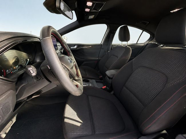 FordFocus 1.0 Ecoboost ST-Line Auto 92 kW (125 CV) Vehículo usado en Barcelona - 10