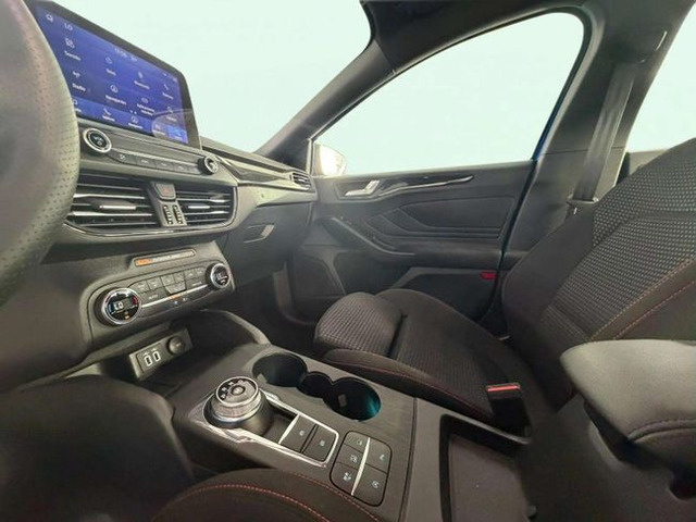 FordFocus 1.0 Ecoboost ST-Line Auto 92 kW (125 CV) Vehículo usado en Barcelona - 13