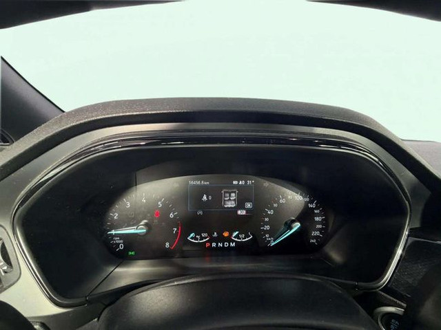 FordFocus 1.0 Ecoboost ST-Line Auto 92 kW (125 CV) Vehículo usado en Barcelona - 17
