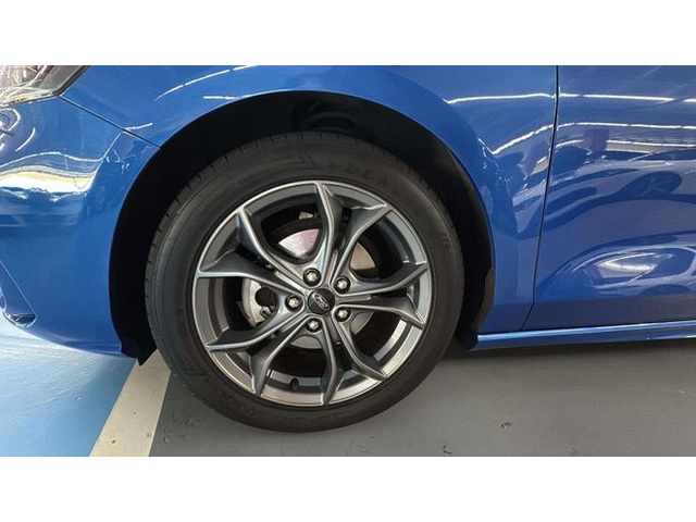 FordFocus 1.0 Ecoboost ST-Line Auto 92 kW (125 CV) Vehículo usado en Barcelona - 20