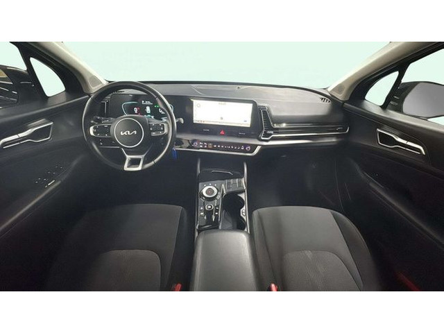 KiaSportage 1.6 T-GDi HEV Drive 4x2 158 kW (215 CV) Vehículo usado en Barcelona - 7
