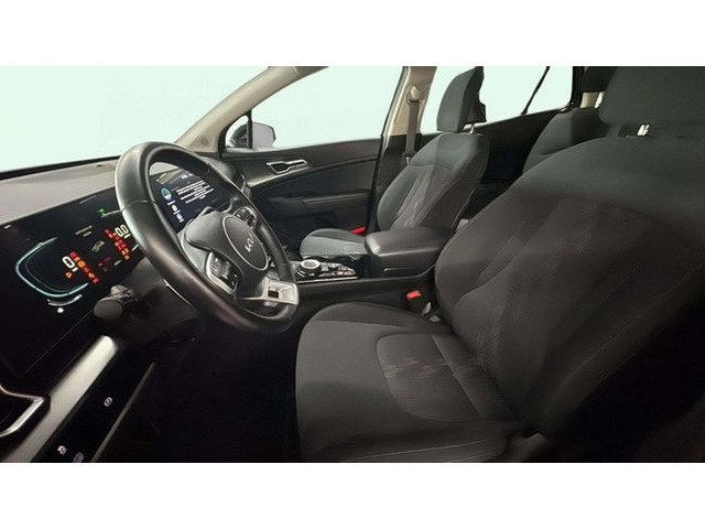 KiaSportage 1.6 T-GDi HEV Drive 4x2 158 kW (215 CV) Vehículo usado en Barcelona - 9