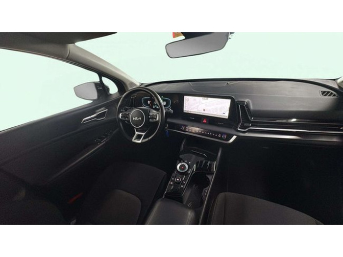 KiaSportage 1.6 T-GDi HEV Drive 4x2 158 kW (215 CV) Vehículo usado en Barcelona - 11 KiaSportage 1.6 T-GDi HEV Drive 4x2 158 kW (215 CV) Vehículo usado en Barcelona - 11