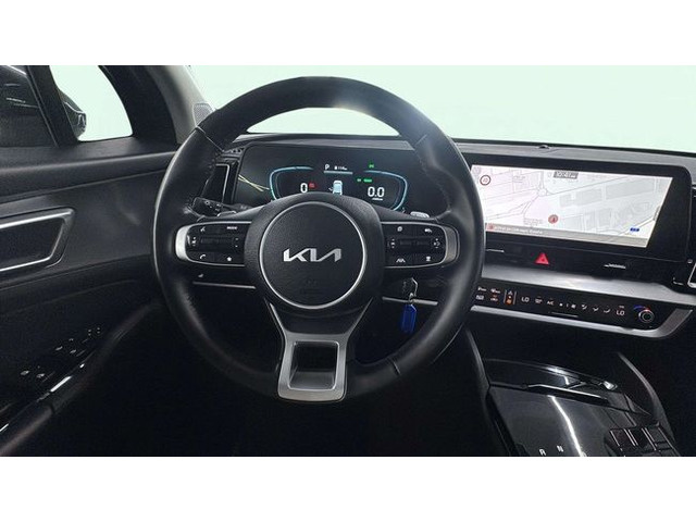 KiaSportage 1.6 T-GDi HEV Drive 4x2 158 kW (215 CV) Vehículo usado en Barcelona - 12