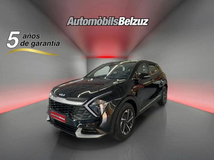 Kia Sportage 1.6 T-GDi HEV Drive 4x2 158 kW (215 CV)