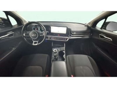 Kia Sportage 1.6 T-GDi HEV Drive 4x2 158 kW (215 CV) Kia Sportage 1.6 T-GDi HEV Drive 4x2 158 kW (215 CV)
