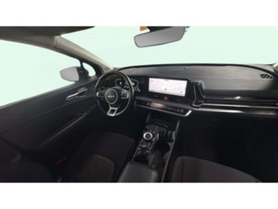 Kia Sportage 1.6 T-GDi HEV Drive 4x2 158 kW (215 CV) Kia Sportage 1.6 T-GDi HEV Drive 4x2 158 kW (215 CV)