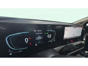 Kia Sportage 1.6 T-GDi HEV Drive 4x2 158 kW (215 CV)