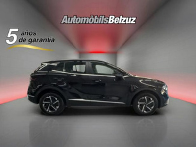 Kia Sportage 1.6 T-GDi HEV Drive 4x2 158 kW (215 CV) Kia Sportage 1.6 T-GDi HEV Drive 4x2 158 kW (215 CV)