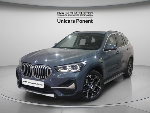 BMWX1 xDrive25e 162 kW (220 CV)