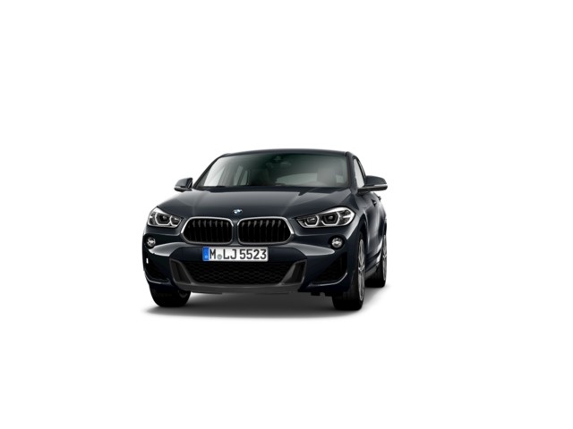 BMWX2 sDrive18d 110 kW (150 CV)