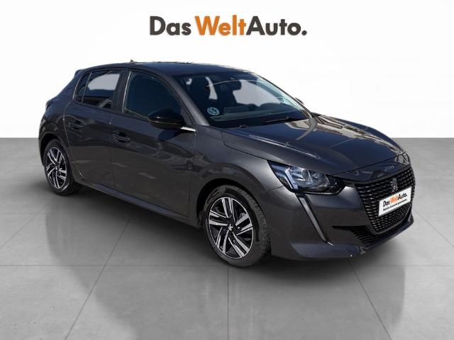 Peugeot208 PureTech 100 Active Pack 75 kW (100 CV)