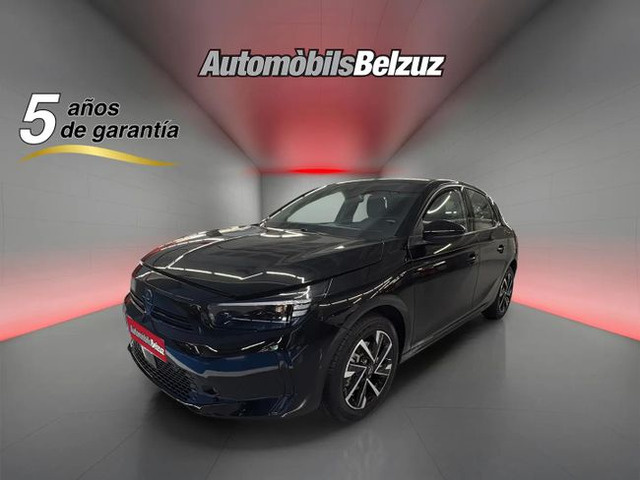 OpelCorsa 1.2T XHL GS 74 kW (100 CV) Vehículo usado en Barcelona - 1