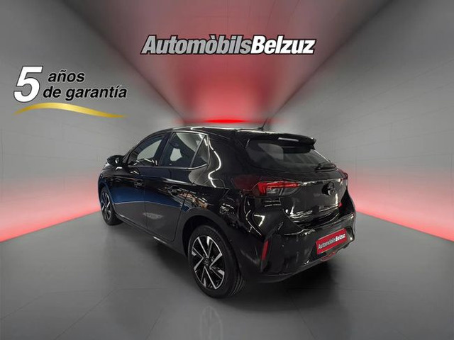 OpelCorsa 1.2T XHL GS 74 kW (100 CV) Vehículo usado en Barcelona - 3