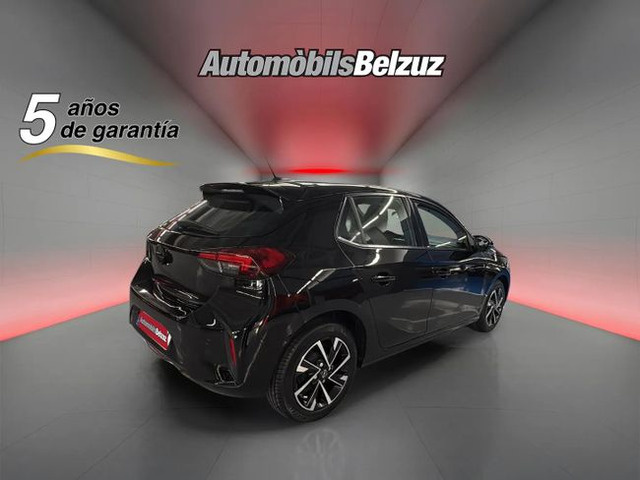 OpelCorsa 1.2T XHL GS 74 kW (100 CV) Vehículo usado en Barcelona - 5