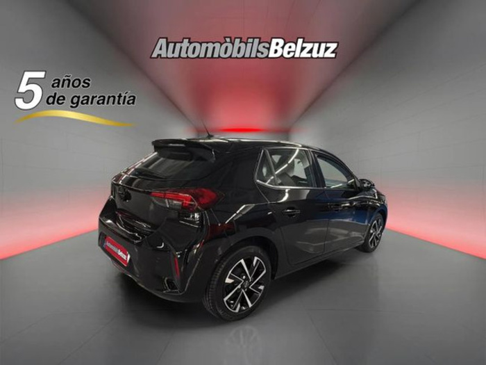 OpelCorsa 1.2T XHL GS 74 kW (100 CV) Vehículo usado en Barcelona - 5 OpelCorsa 1.2T XHL GS 74 kW (100 CV) Vehículo usado en Barcelona - 5